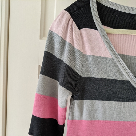 INC International Concepts Dress - Picture 4 of 4